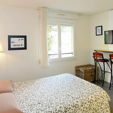 Apartment Appart' Jaune